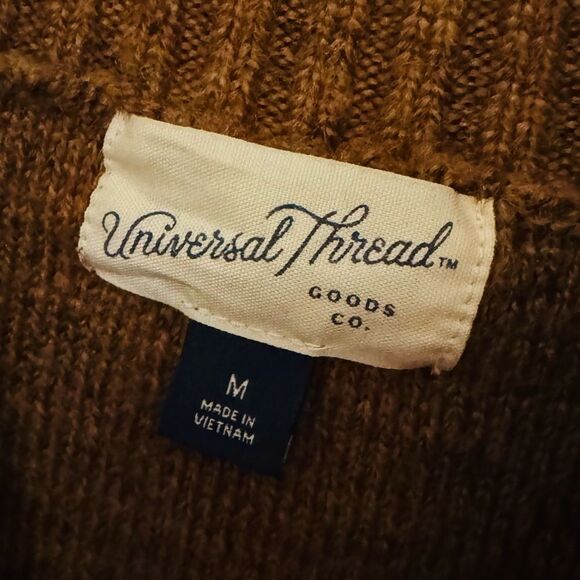 Universal Thread sweater size Medium NWOT - Picture 4 of 8